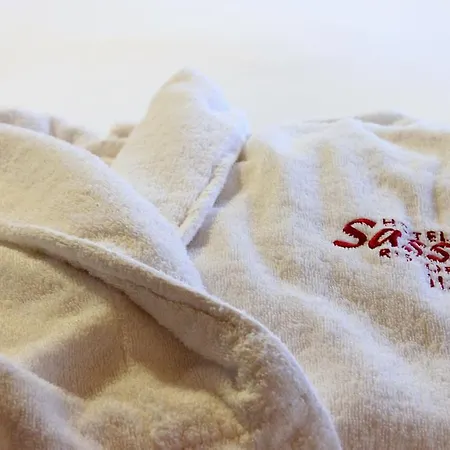 מלון Sassella 3*