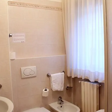 Sassella Hotel Grosio