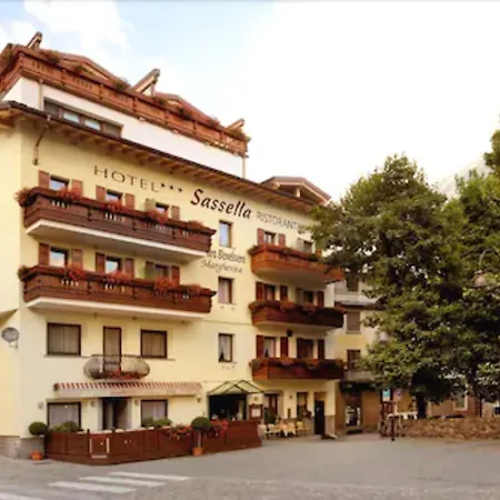 Sassella 3* Grosio