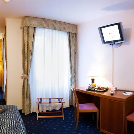 Hotel Sassella