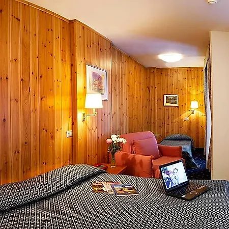 Sassella 3* Grosio
