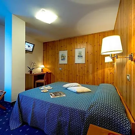 Sassella 3* Grosio