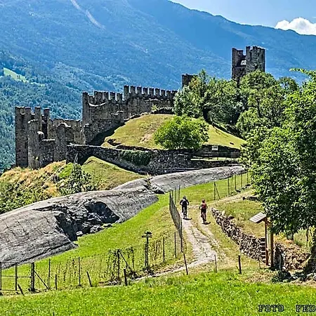 Sassella 3*