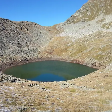 Отель Sassella Грозио