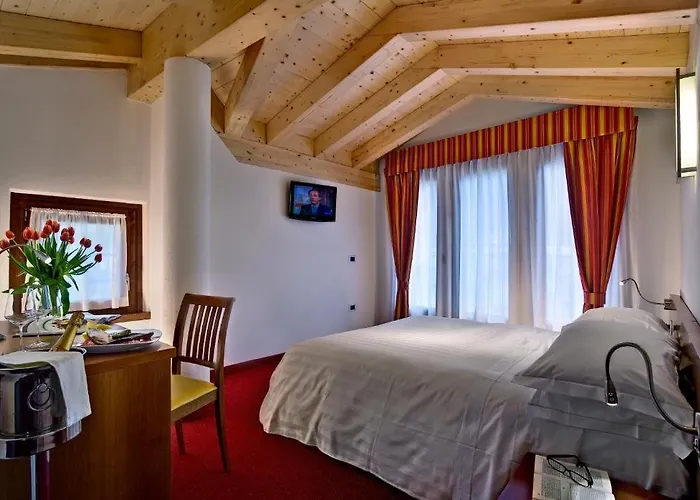 Sassella 3* Grosio
